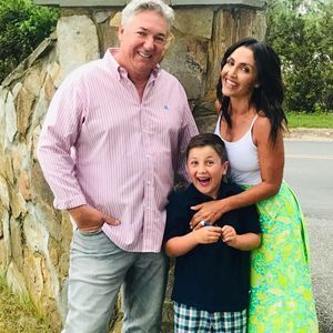 Meet your Posher, Donna